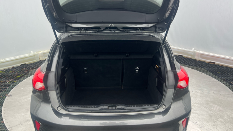 Ford Focus 1.0 EcoBoost 125 ST-Line 5dr Petrol Hatchback